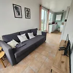 Avec Parking Prive - Proche Village Et - 아파트 블레로즈