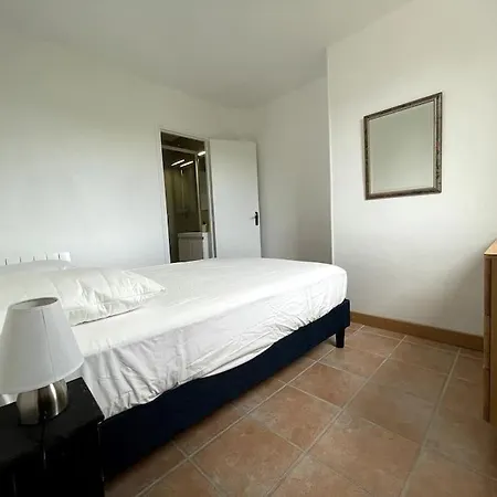 Avec Parking Prive - Proche Village Et - דירה וול-לה-רוז