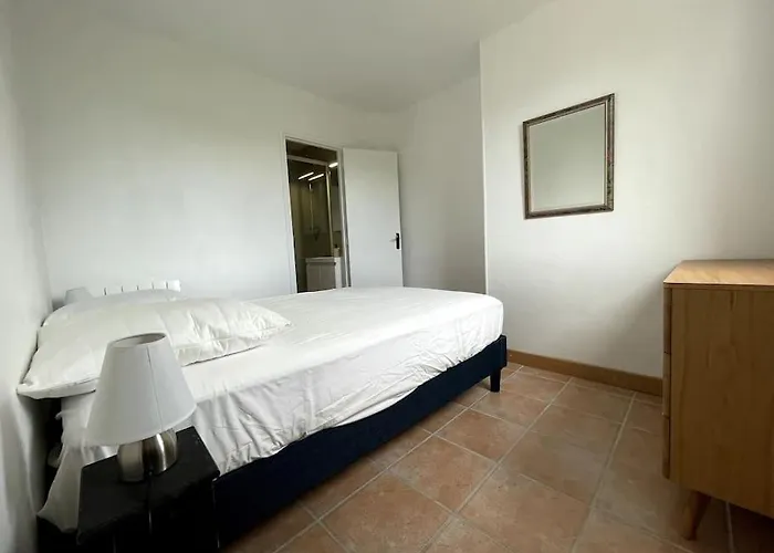 Avec Parking Prive - Proche Village Et - Апартаменты Вёль-ле-Роз