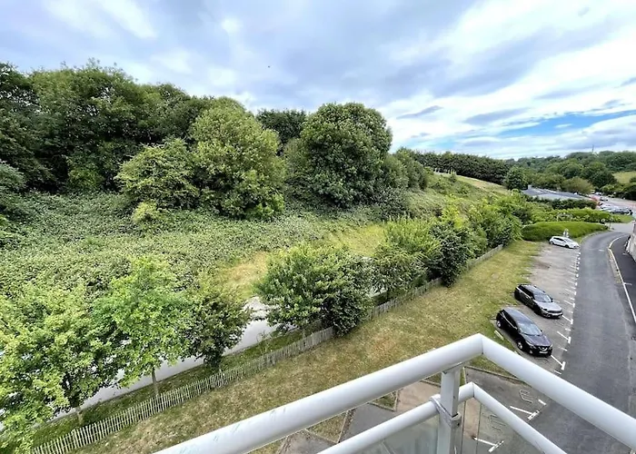 Avec Parking Prive - Proche Village Et - Апартаменты *